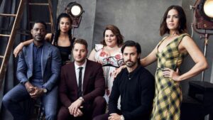 Estos son sólo algunos de los serie impactante que merecen ser ...