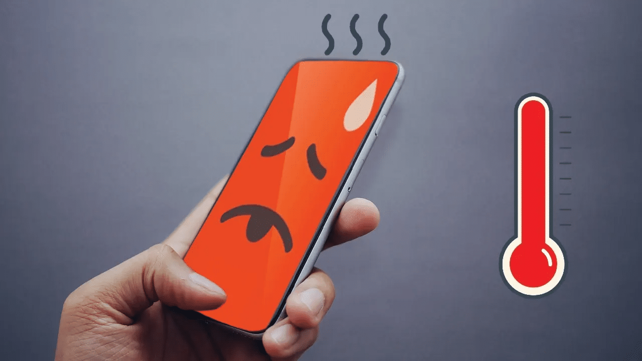 Evite o Superaquecimento do Seu Celular