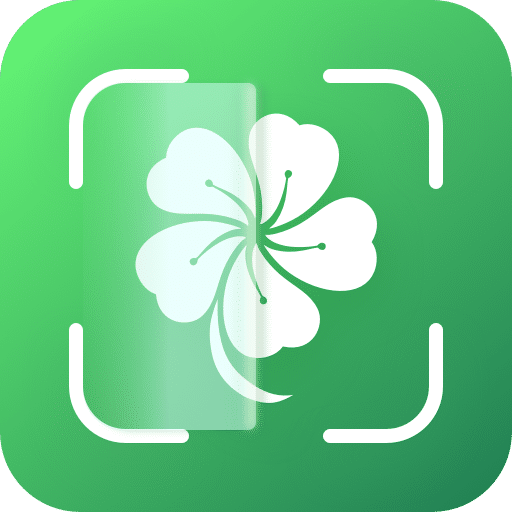 Identifique Plantas