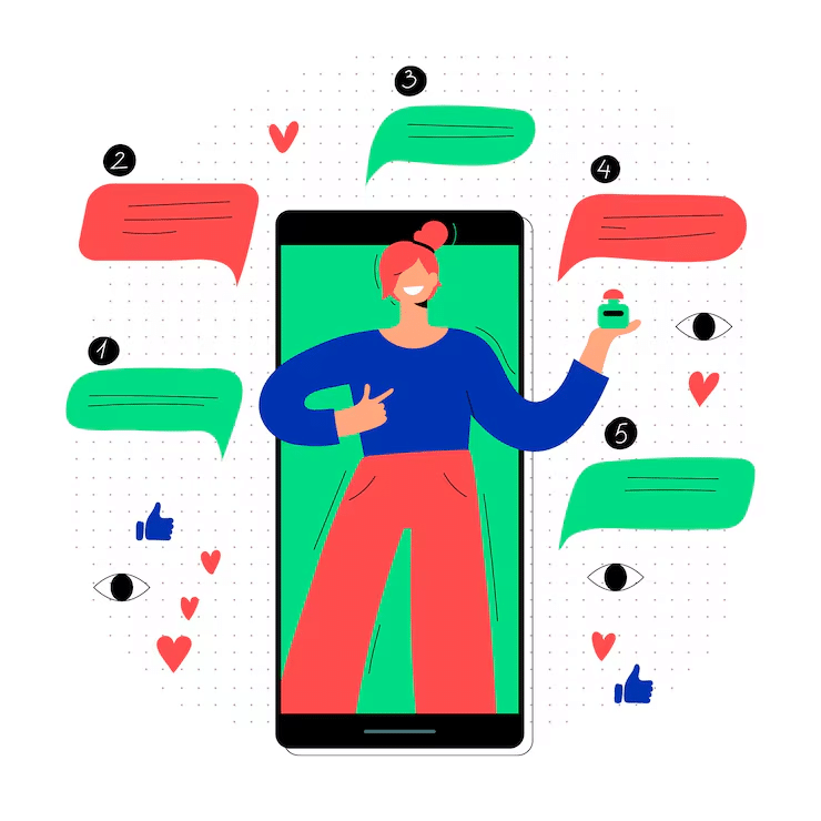 Faça a Conversa Fluir