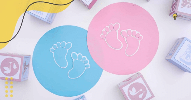 Saiba o Sexo do Bebê