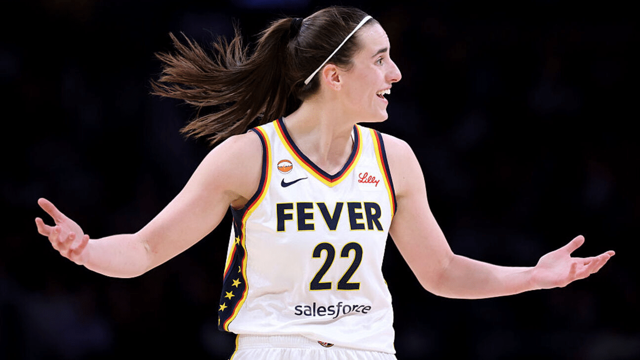 Assista WNBA Agora