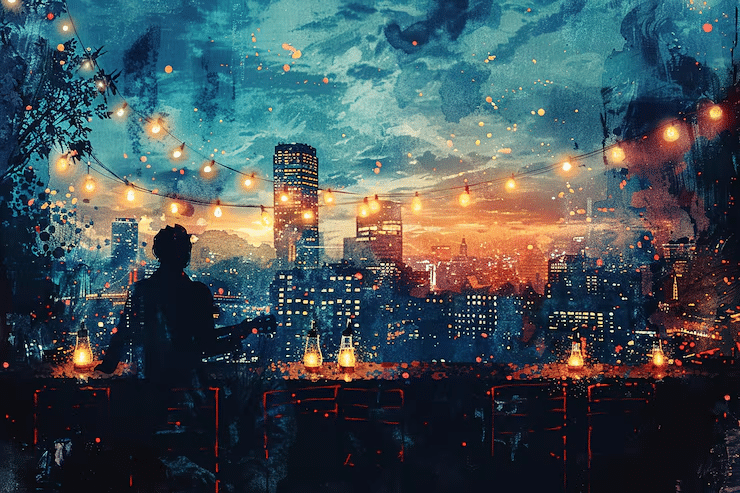 Trend Foto Quadro