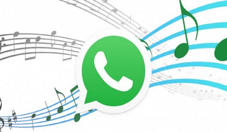 Sons para WhatsApp