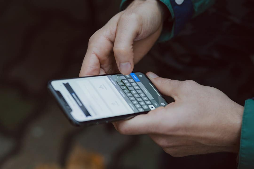 Aplicativo para Recuperar Mensagens Apagadas do WhatsApp Facilmente