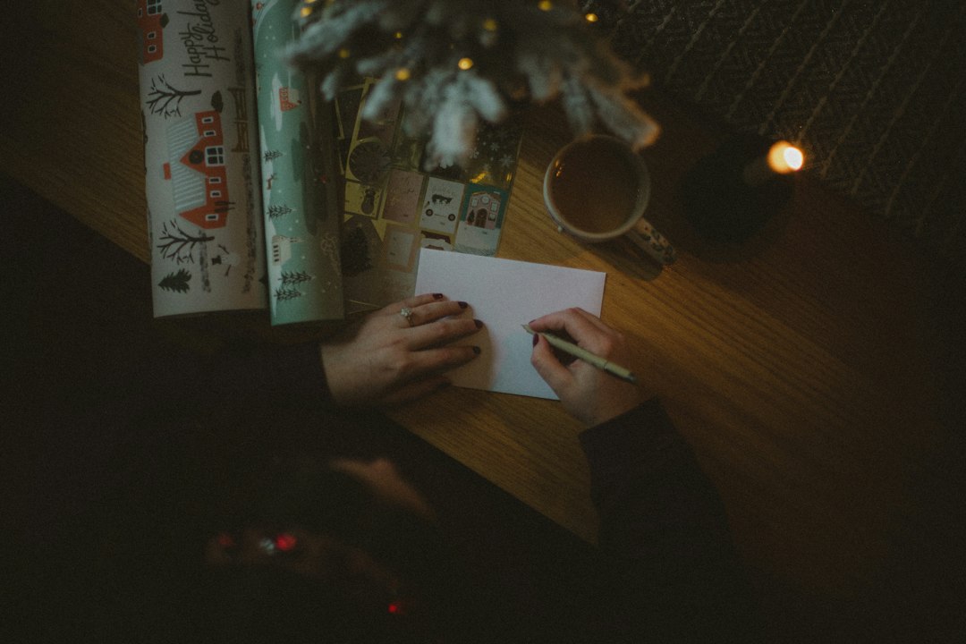 Aplicativo para Descobrir Quem Enviou Carta de Amor Secreta