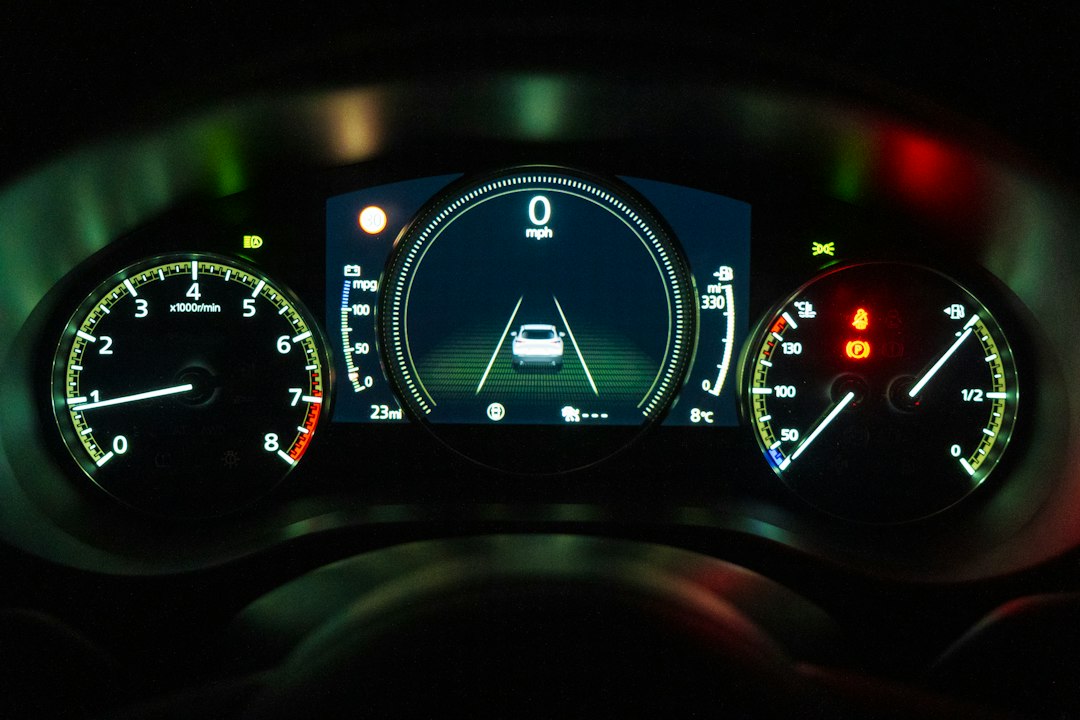 Aplicativo de Scanner de Carro para Diagnosticar Defeitos e Estado do Veículo